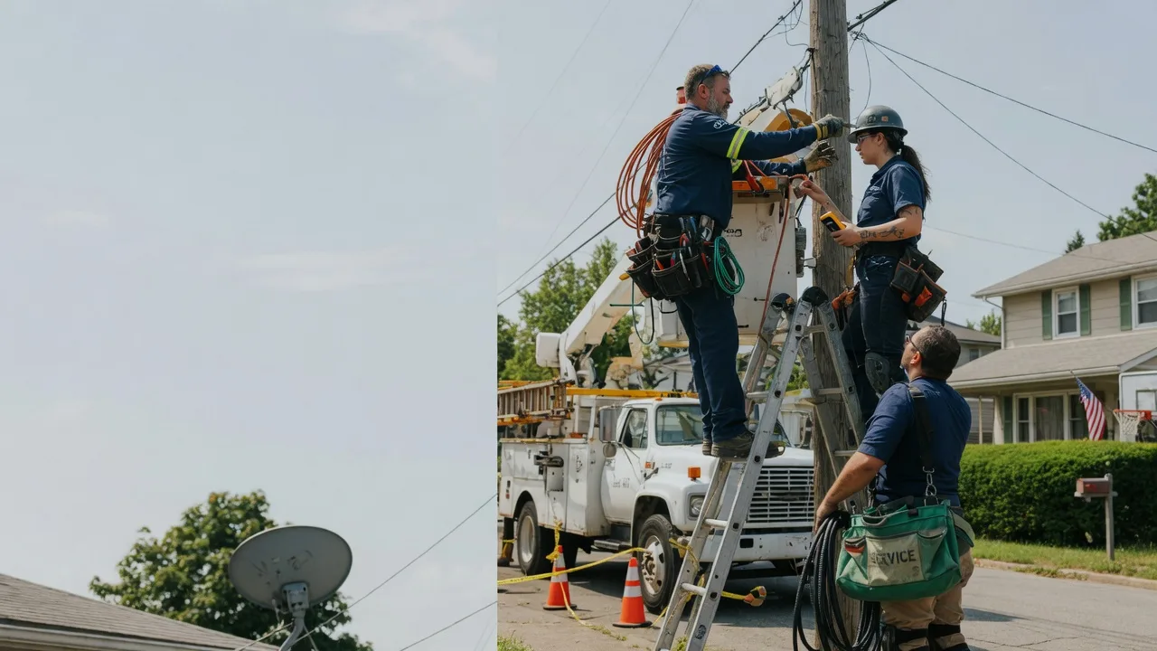 Electrical Repair in Greenleaf, ID near me